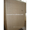 Melamin Hollow Particle Board, 33mm 34mm 38mm 30mm 35mm Thick Hollow Core Spanplatte